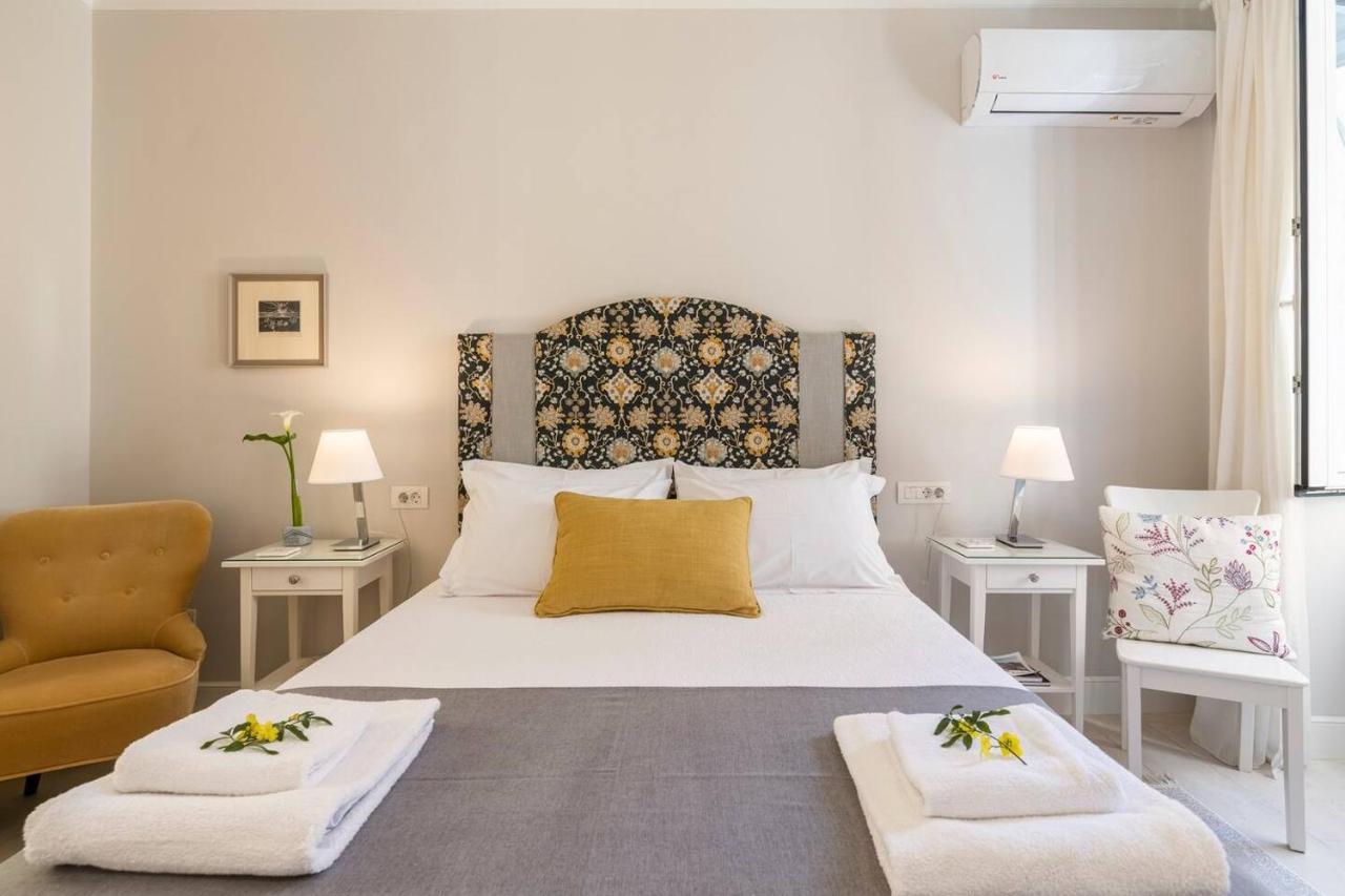 Palazzino Leone Daire Korfu Dış mekan fotoğraf